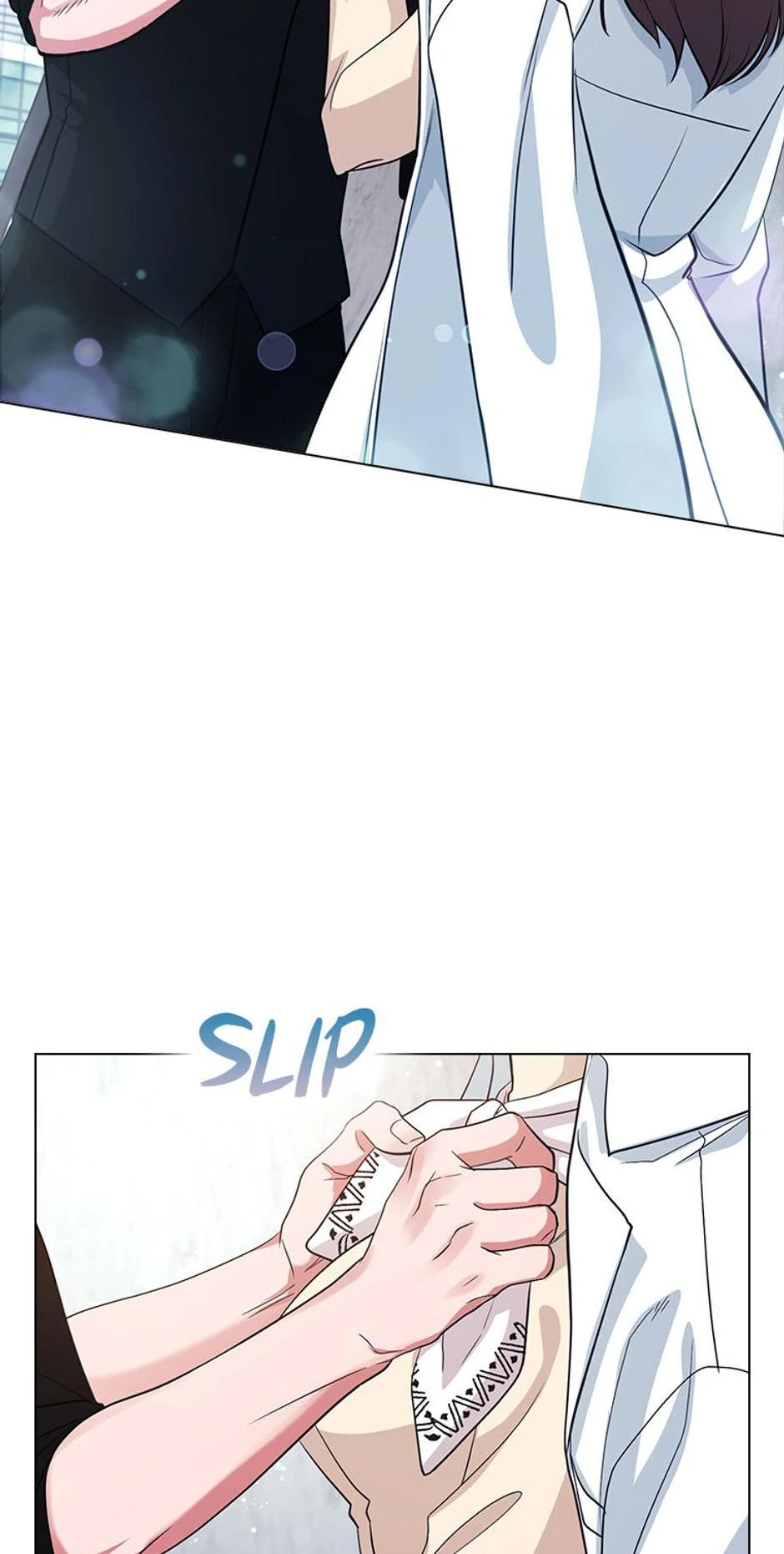 Indecent Romance Chapter 9 - page 23