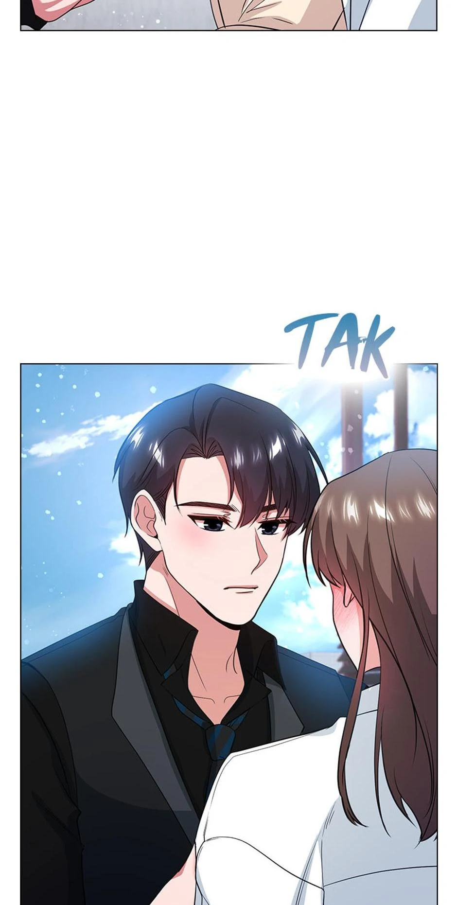 Indecent Romance Chapter 9 - page 24