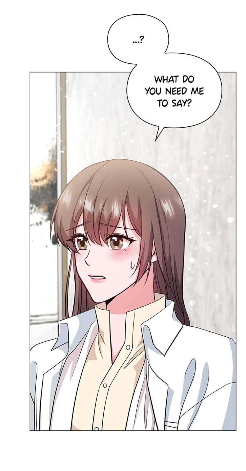 Indecent Romance Chapter 9 - page 34
