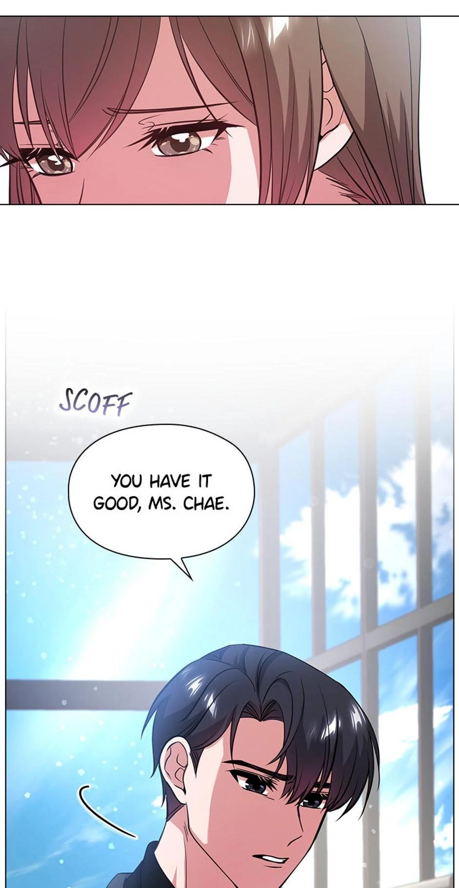 Indecent Romance Chapter 9 - page 36