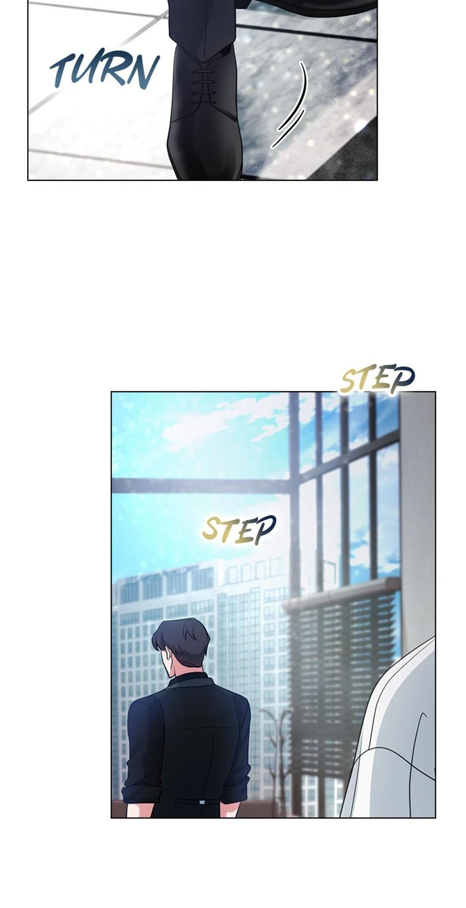 Indecent Romance Chapter 9 - page 45