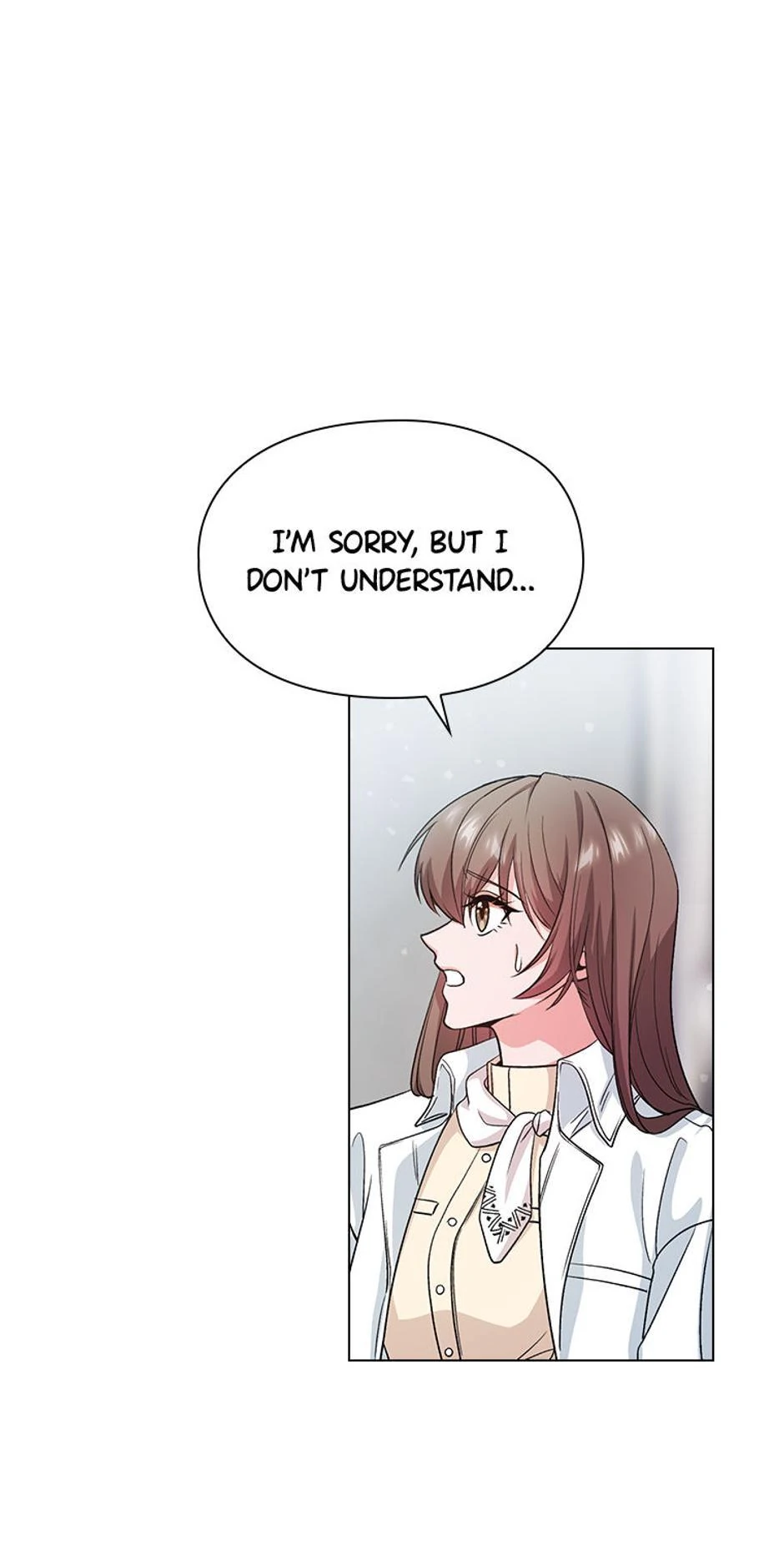 Indecent Romance Chapter 9 - page 5