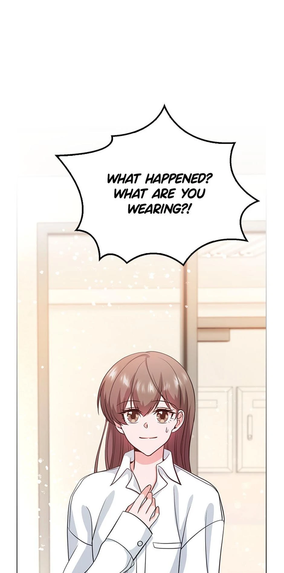 Indecent Romance Chapter 9 - page 50
