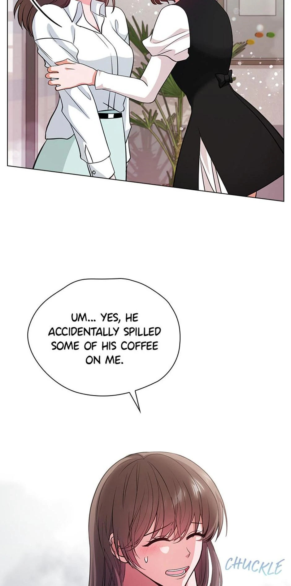 Indecent Romance Chapter 9 - page 52
