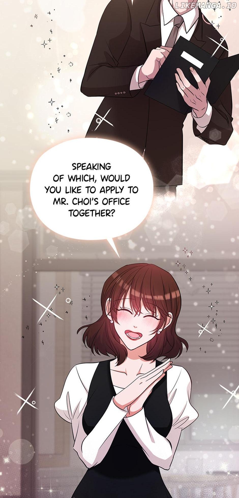 Indecent Romance Chapter 9 - page 61