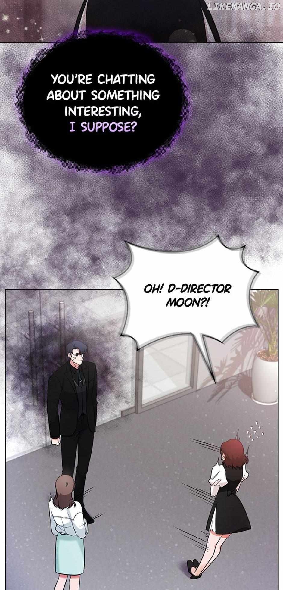 Indecent Romance Chapter 9 - page 62