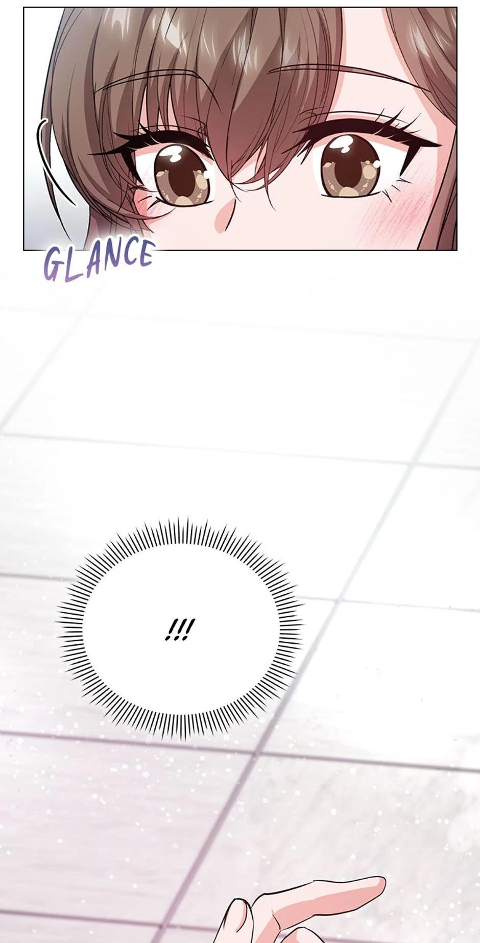 Indecent Romance Chapter 9 - page 8