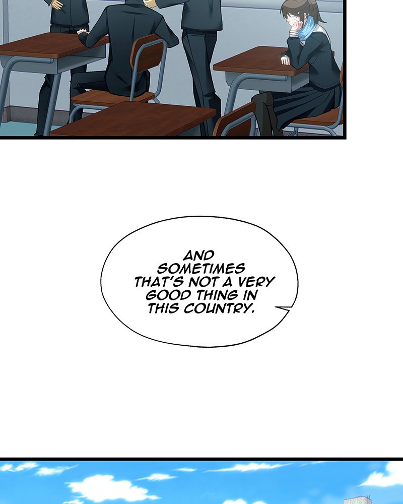 MONOCHROME – Manhwa Chapter 1 - page 103