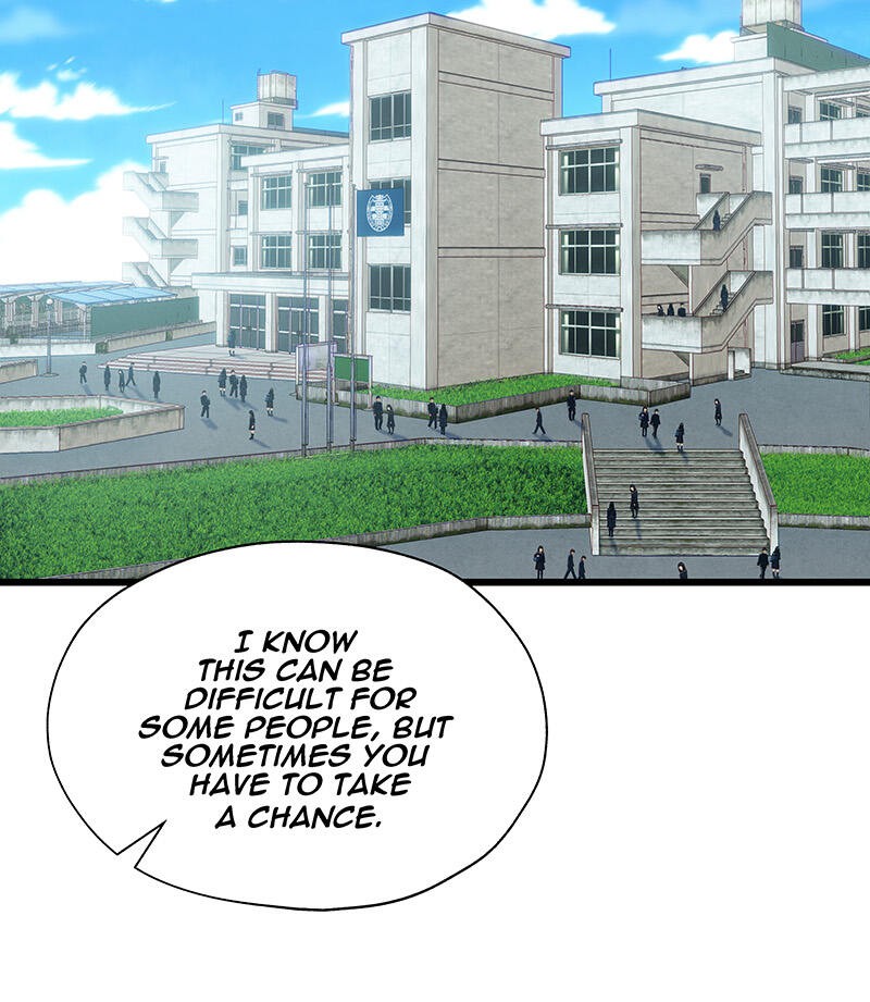 MONOCHROME – Manhwa Chapter 1 - page 104