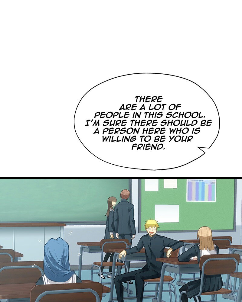 MONOCHROME – Manhwa Chapter 1 - page 105