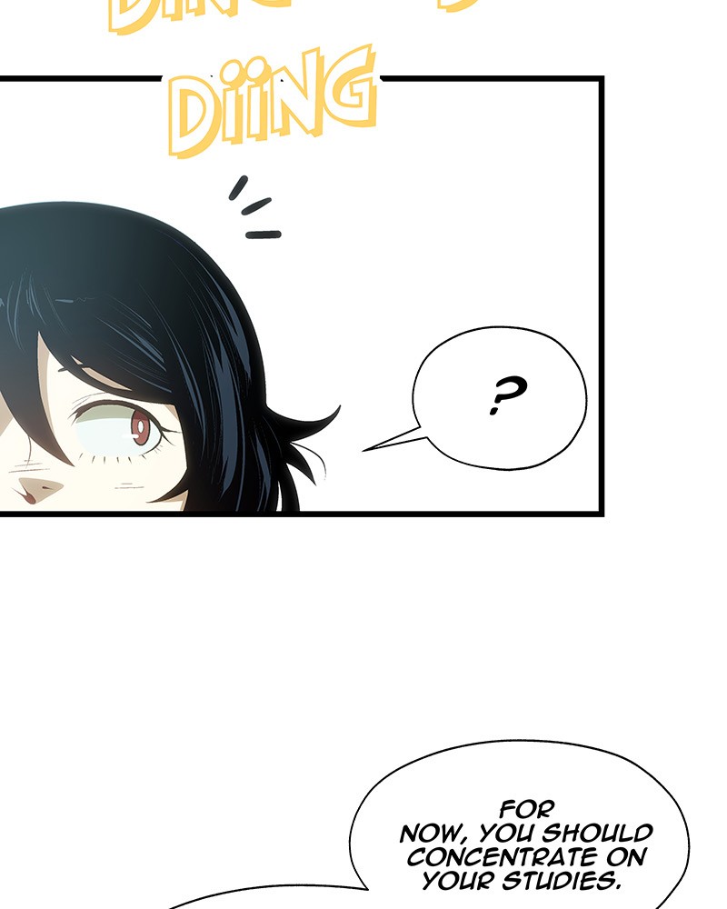 MONOCHROME – Manhwa Chapter 1 - page 107
