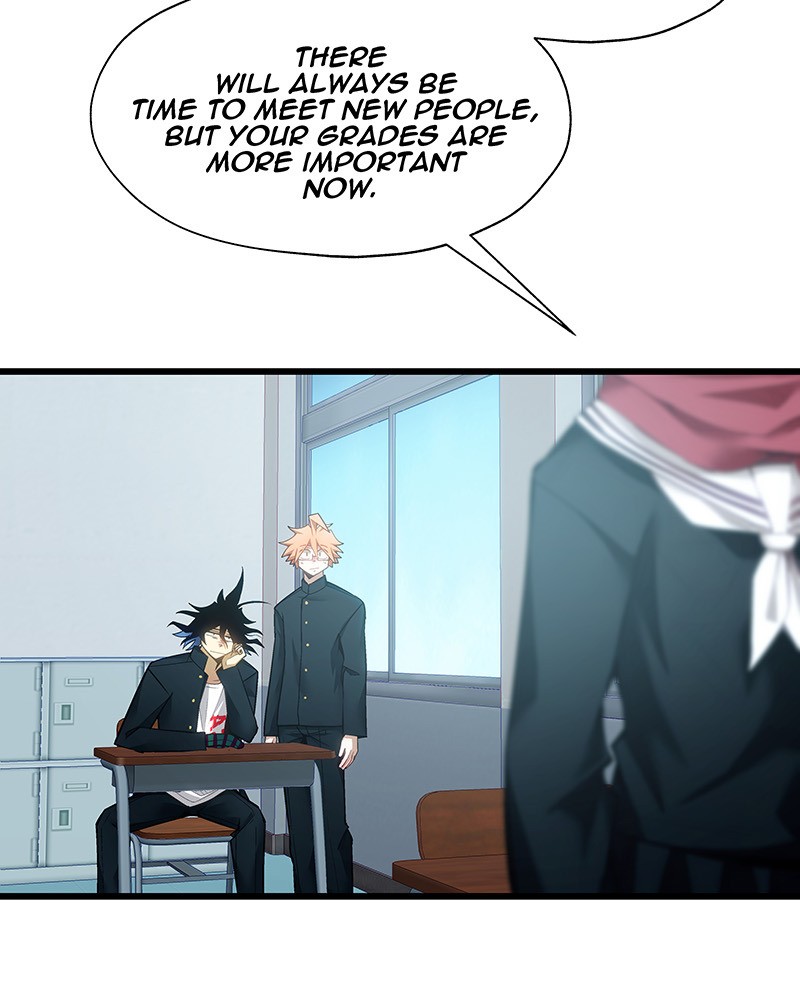 MONOCHROME – Manhwa Chapter 1 - page 108