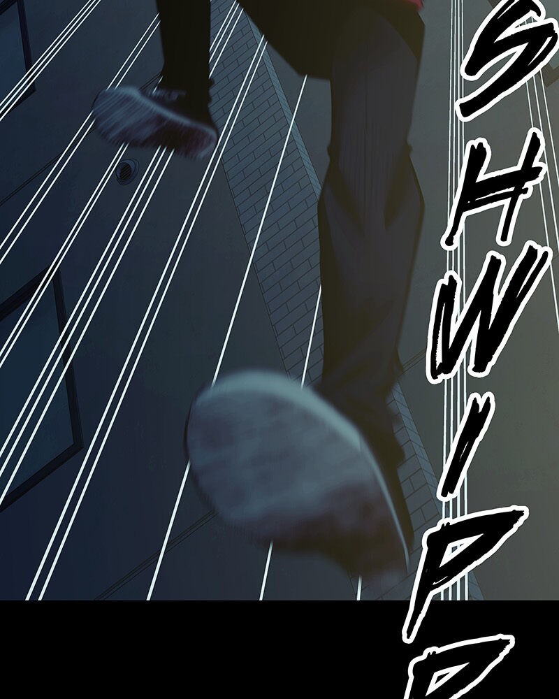 MONOCHROME – Manhwa Chapter 1 - page 11