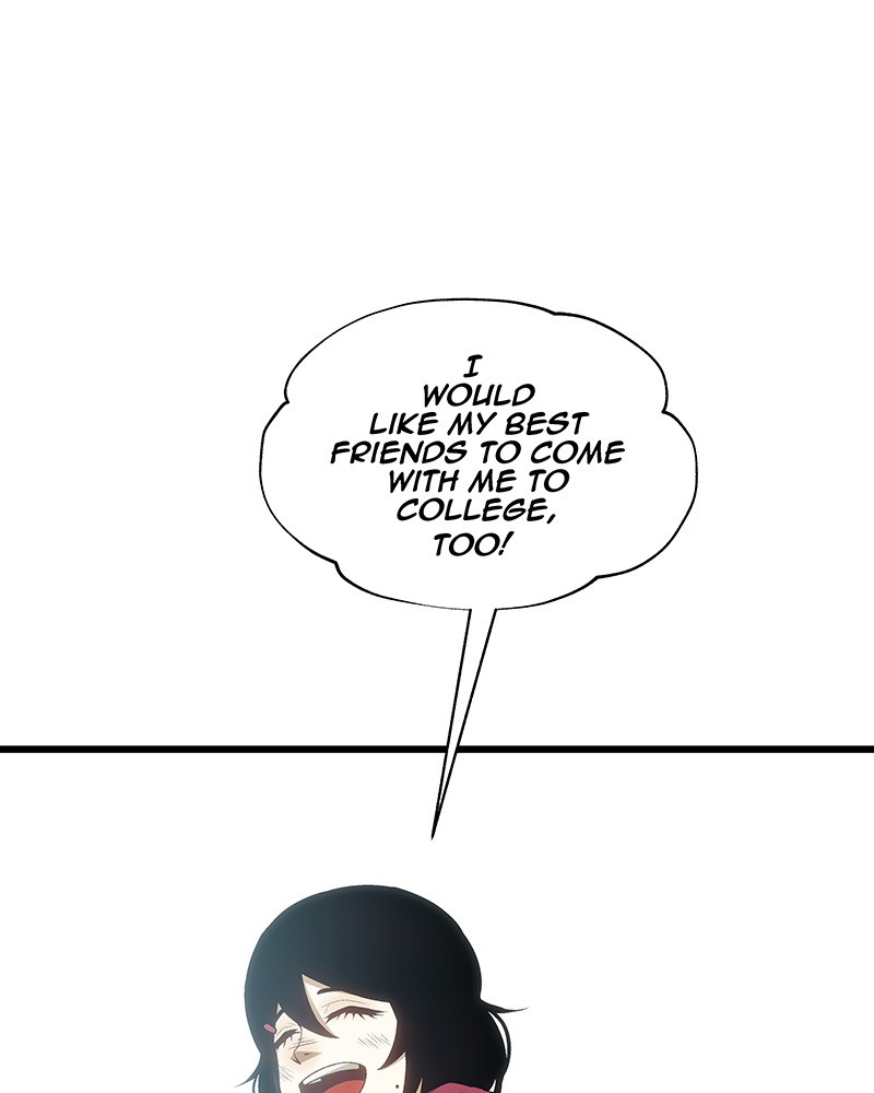 MONOCHROME – Manhwa Chapter 1 - page 110