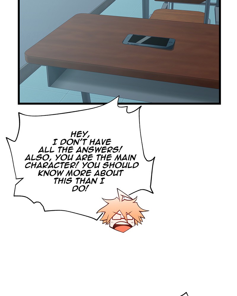 MONOCHROME – Manhwa Chapter 1 - page 116