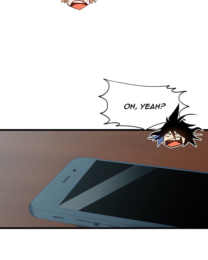 MONOCHROME – Manhwa Chapter 1 - page 118
