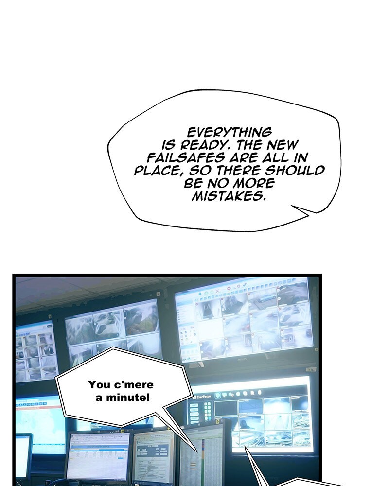 MONOCHROME – Manhwa Chapter 1 - page 120