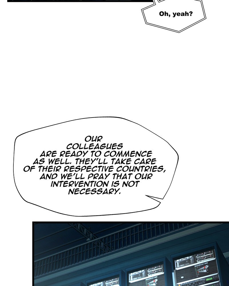 MONOCHROME – Manhwa Chapter 1 - page 121