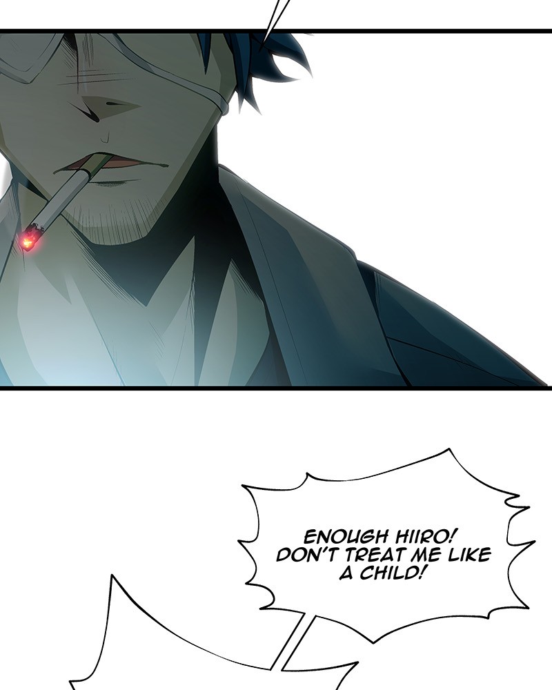 MONOCHROME – Manhwa Chapter 1 - page 123