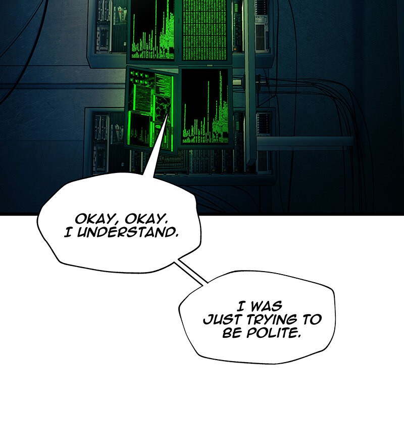 MONOCHROME – Manhwa Chapter 1 - page 126