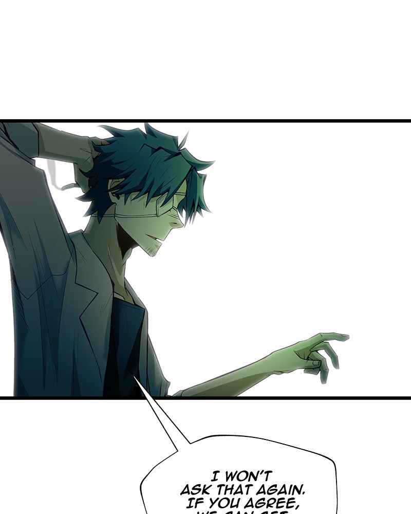 MONOCHROME – Manhwa Chapter 1 - page 127