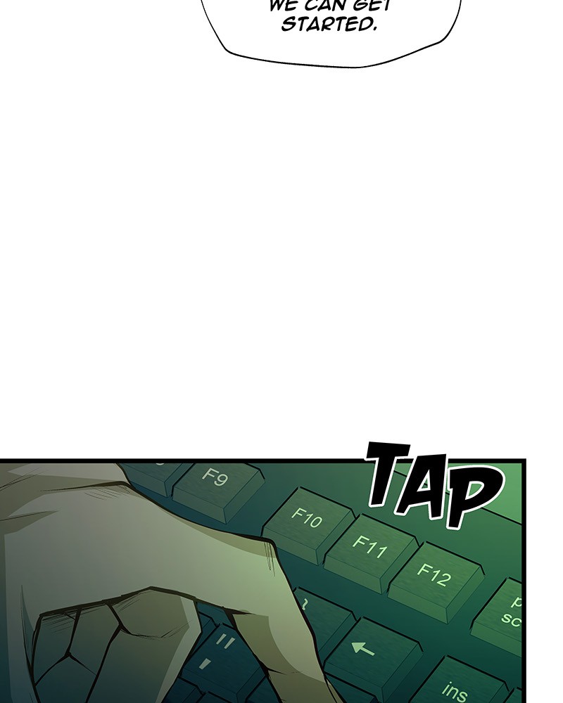 MONOCHROME – Manhwa Chapter 1 - page 128