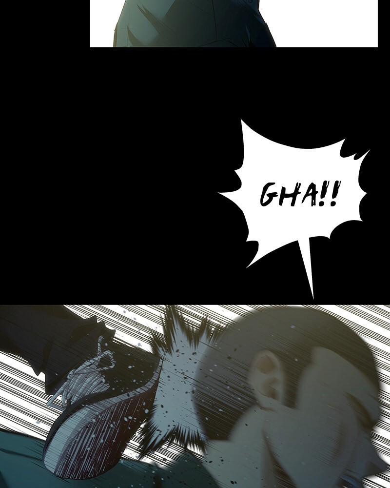 MONOCHROME – Manhwa Chapter 1 - page 13