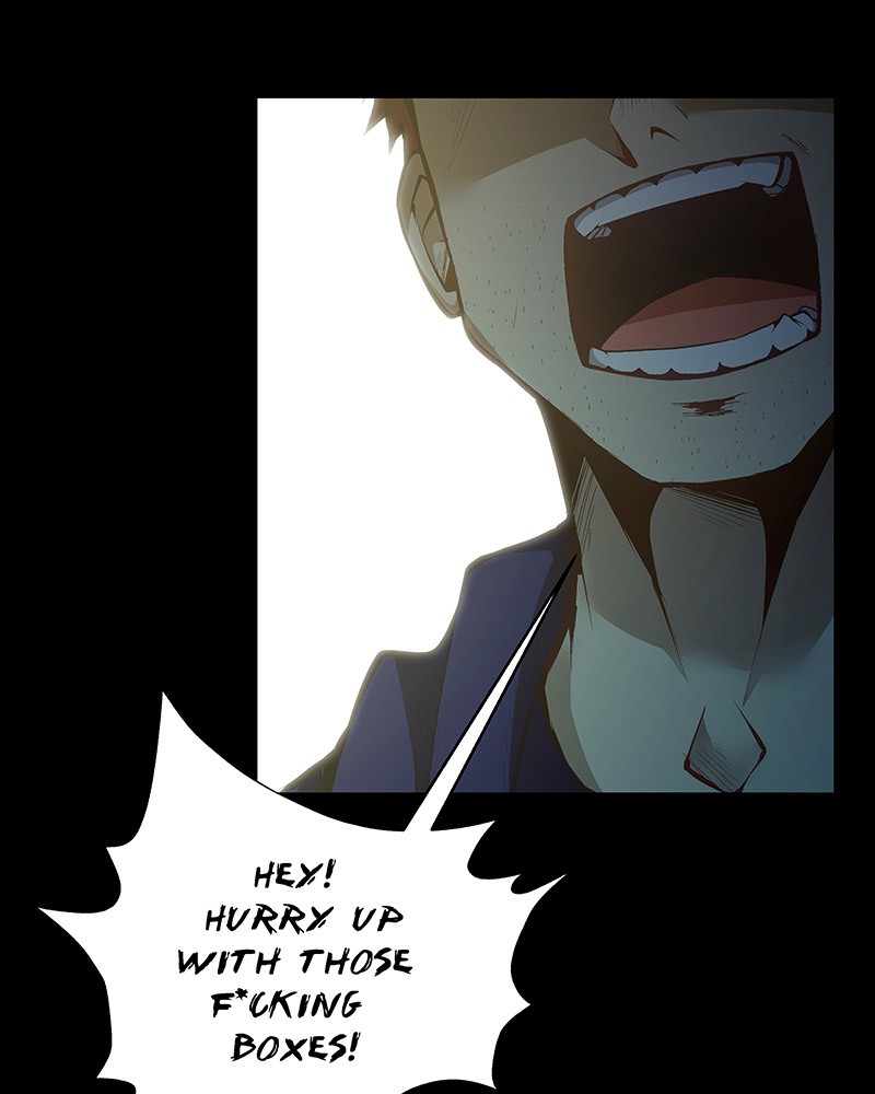 MONOCHROME – Manhwa Chapter 1 - page 2