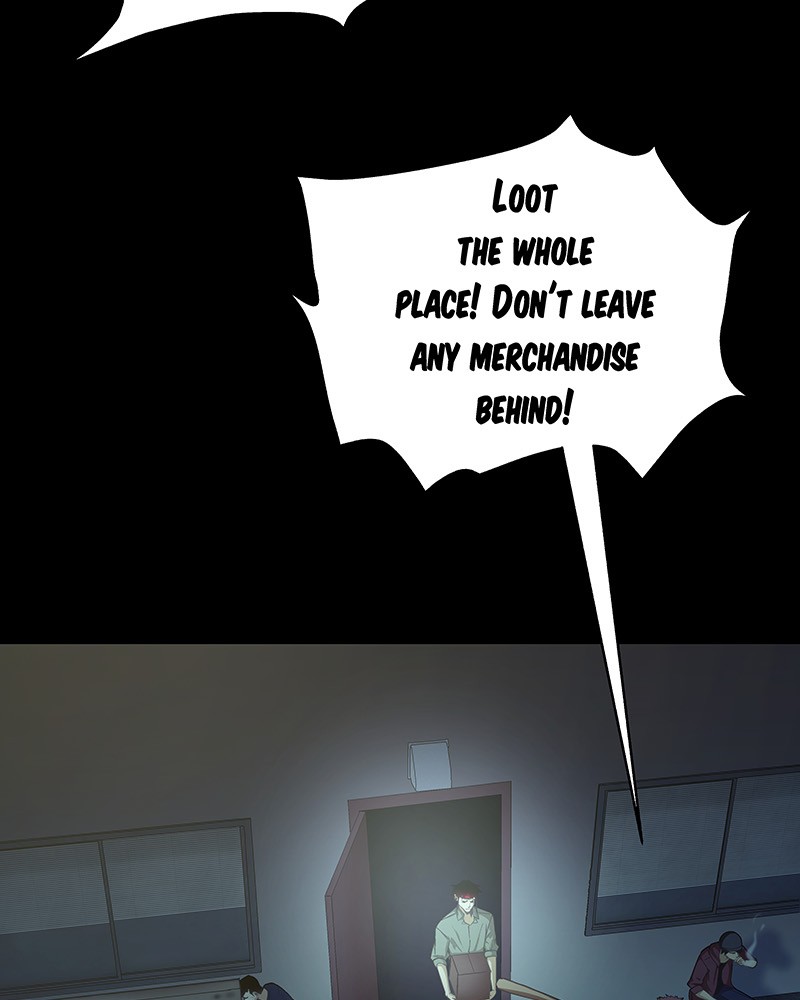MONOCHROME – Manhwa Chapter 1 - page 3