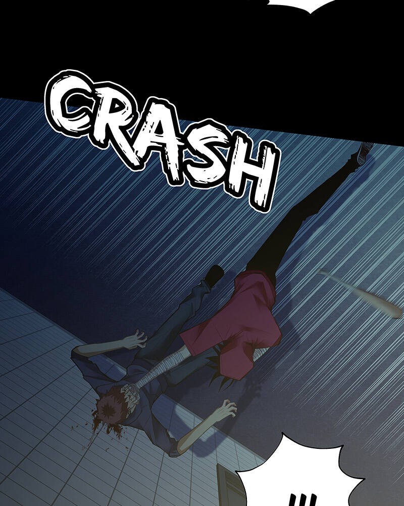 MONOCHROME – Manhwa Chapter 1 - page 31