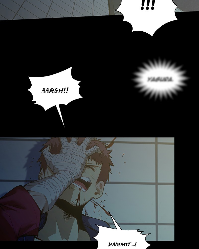 MONOCHROME – Manhwa Chapter 1 - page 32