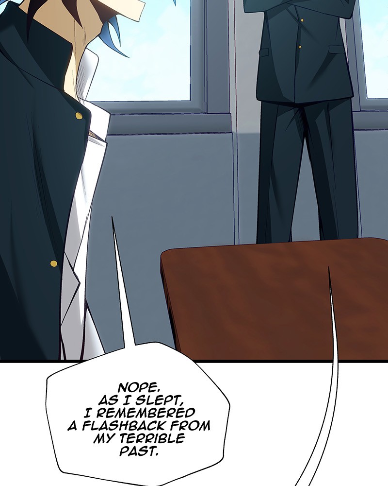 MONOCHROME – Manhwa Chapter 1 - page 41