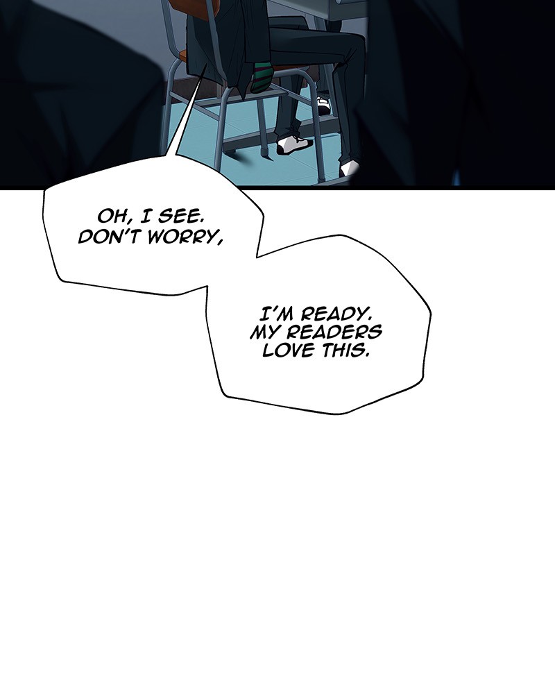 MONOCHROME – Manhwa Chapter 1 - page 44