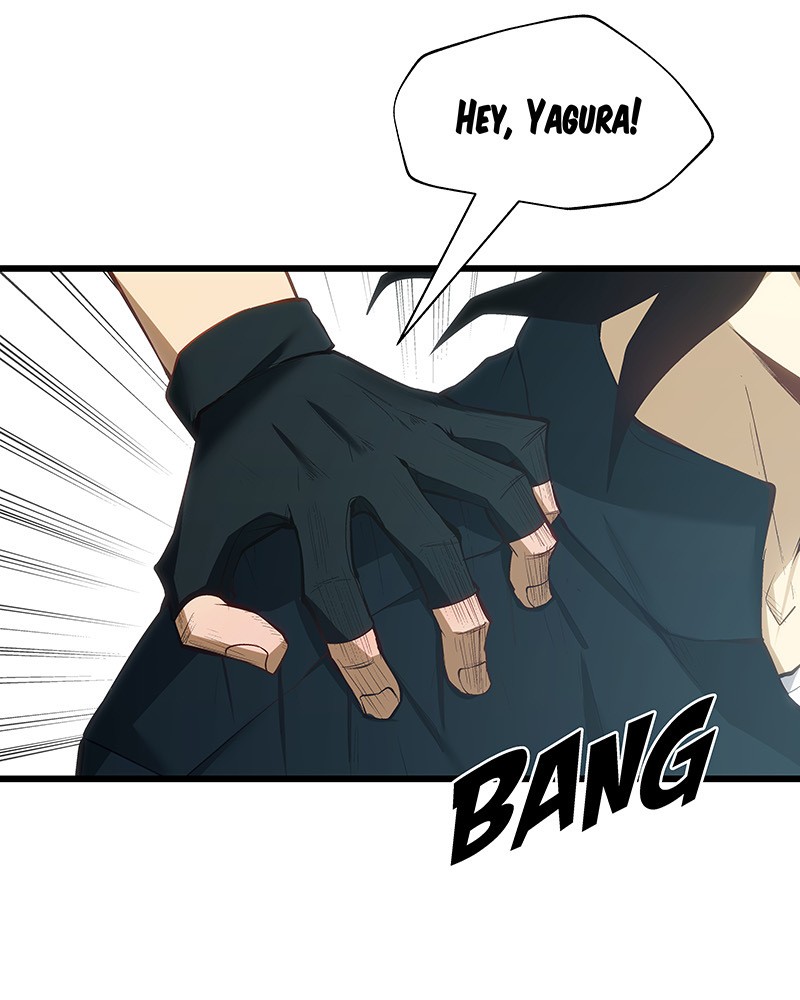 MONOCHROME – Manhwa Chapter 1 - page 45