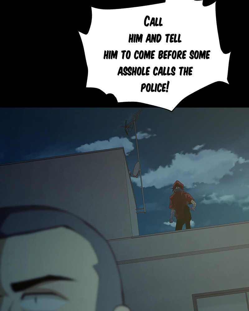 MONOCHROME – Manhwa Chapter 1 - page 5