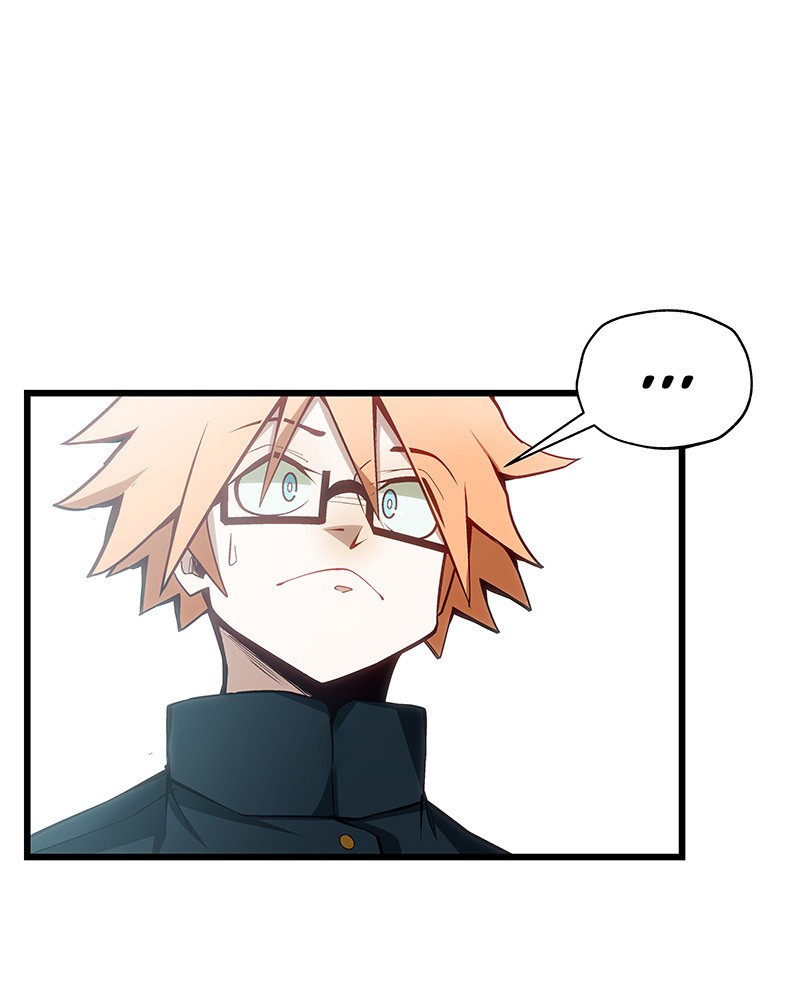 MONOCHROME – Manhwa Chapter 1 - page 50