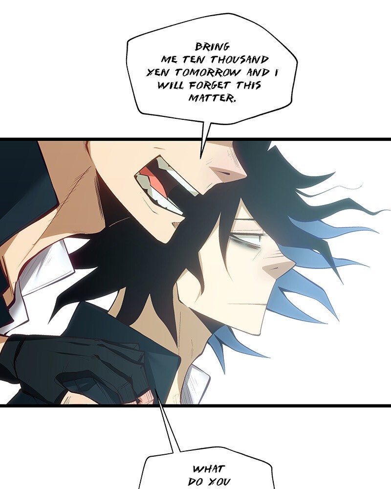 MONOCHROME – Manhwa Chapter 1 - page 55