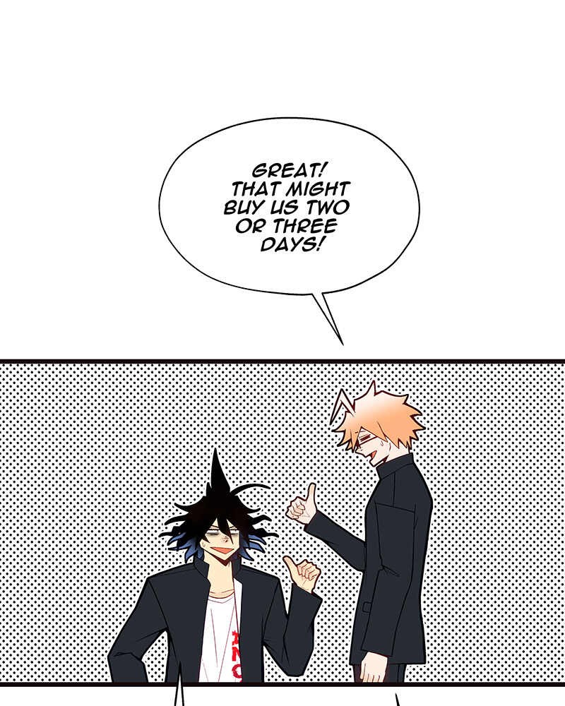 MONOCHROME – Manhwa Chapter 1 - page 59