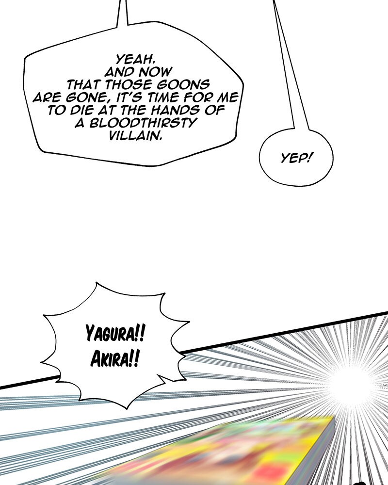 MONOCHROME – Manhwa Chapter 1 - page 60