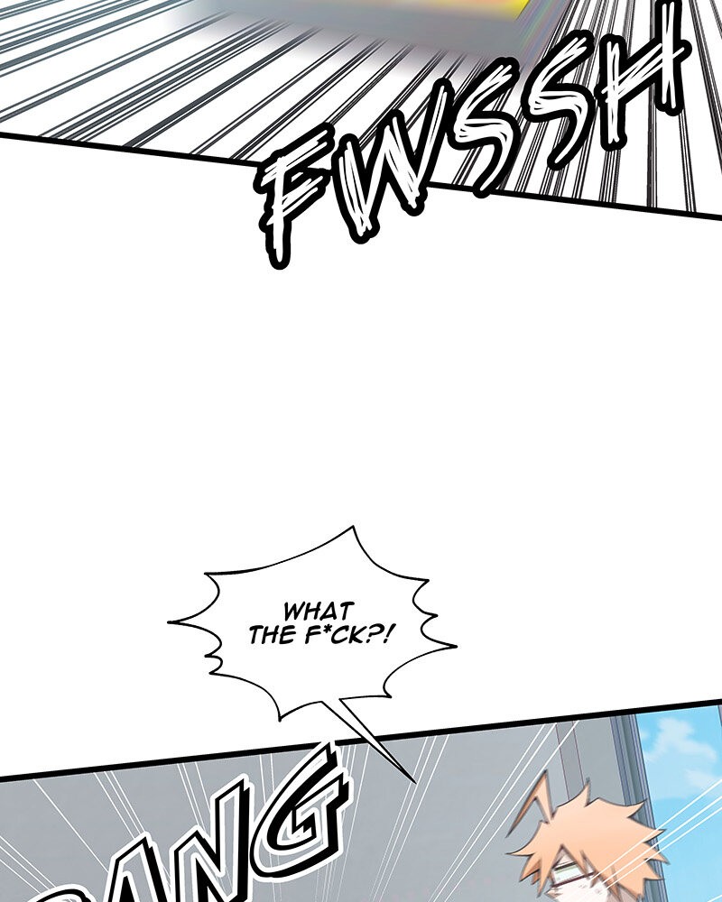 MONOCHROME – Manhwa Chapter 1 - page 61