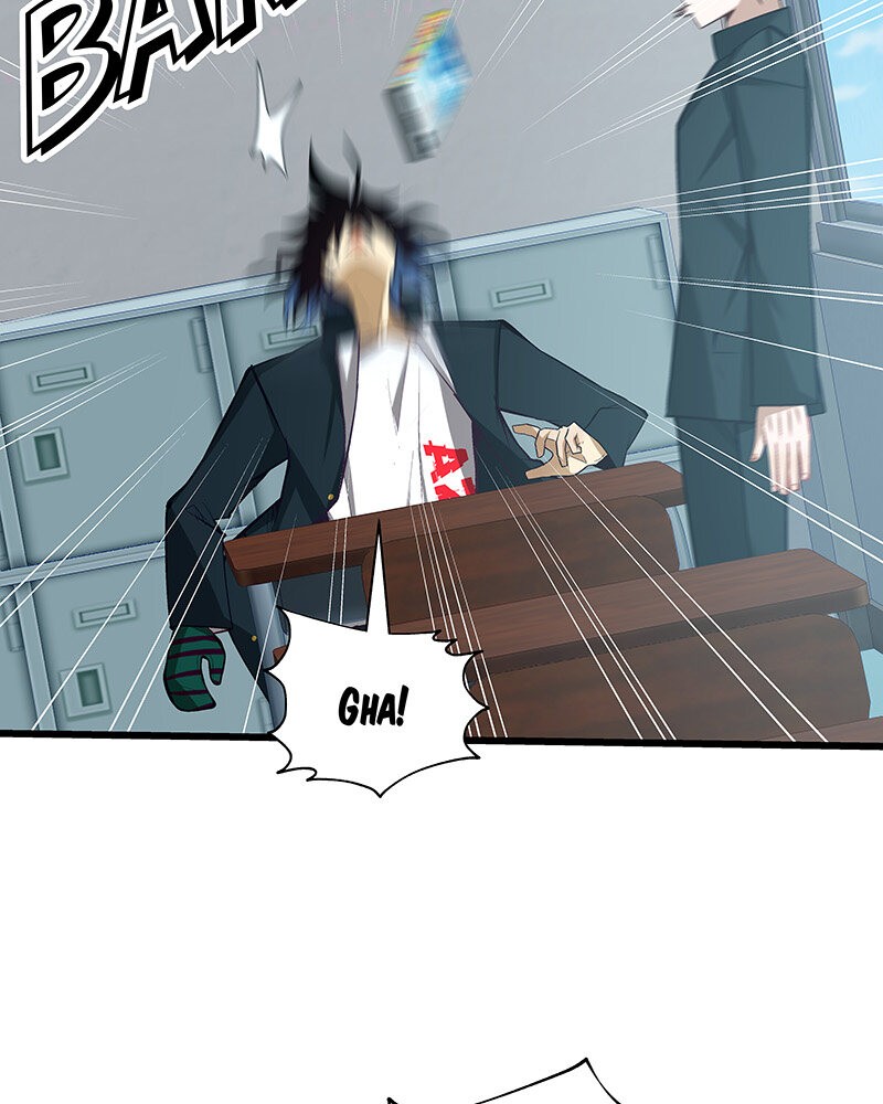 MONOCHROME – Manhwa Chapter 1 - page 62