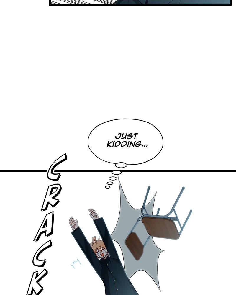 MONOCHROME – Manhwa Chapter 1 - page 66