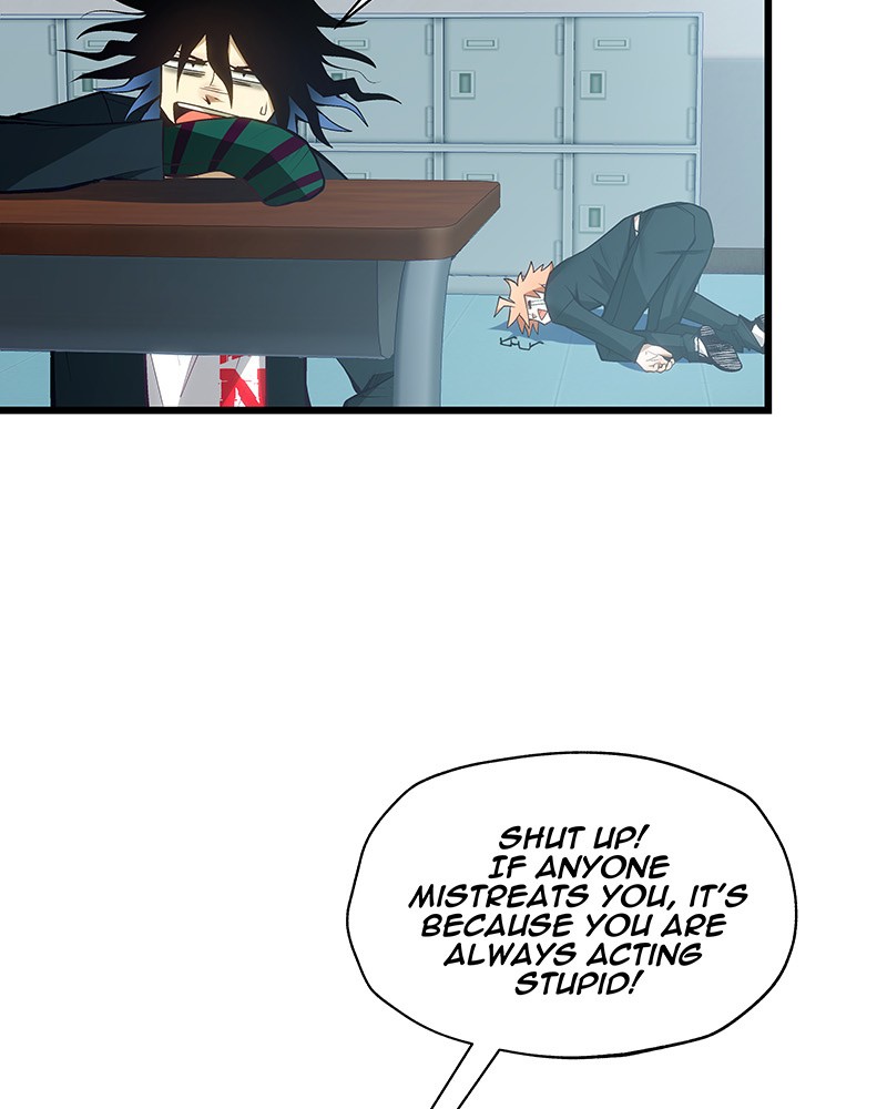 MONOCHROME – Manhwa Chapter 1 - page 68