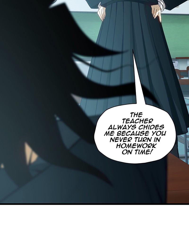 MONOCHROME – Manhwa Chapter 1 - page 70