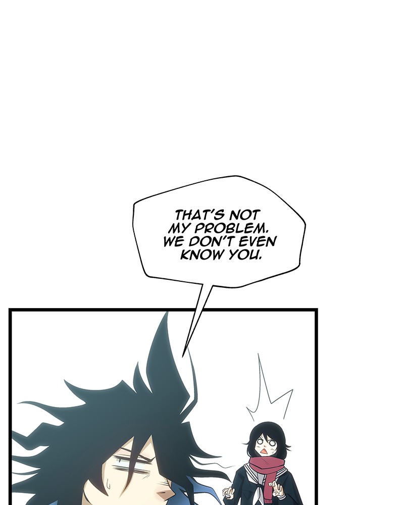 MONOCHROME – Manhwa Chapter 1 - page 71