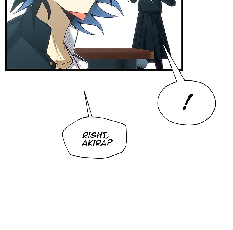 MONOCHROME – Manhwa Chapter 1 - page 72