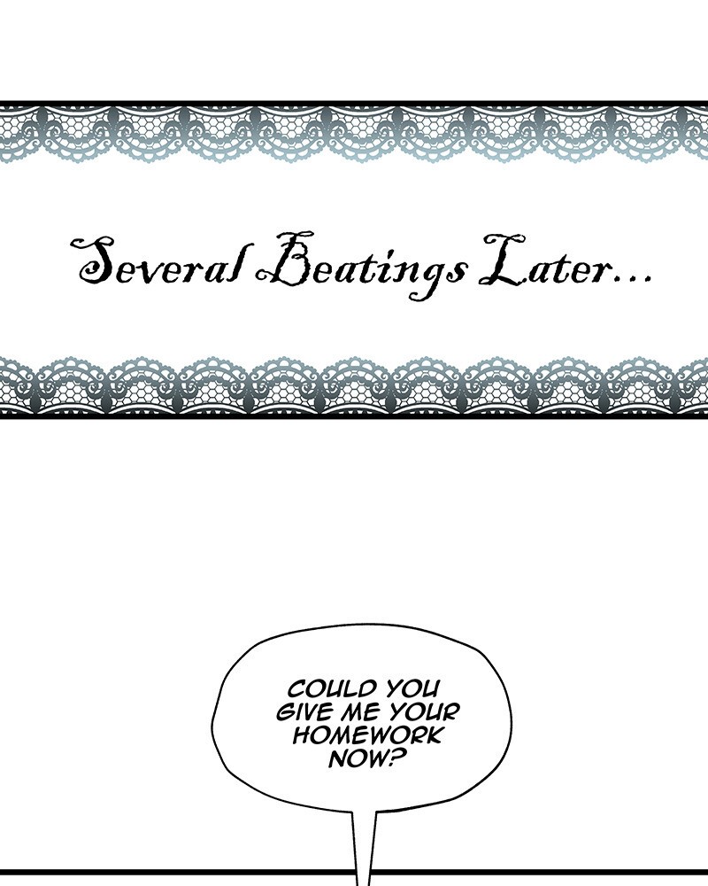 MONOCHROME – Manhwa Chapter 1 - page 74