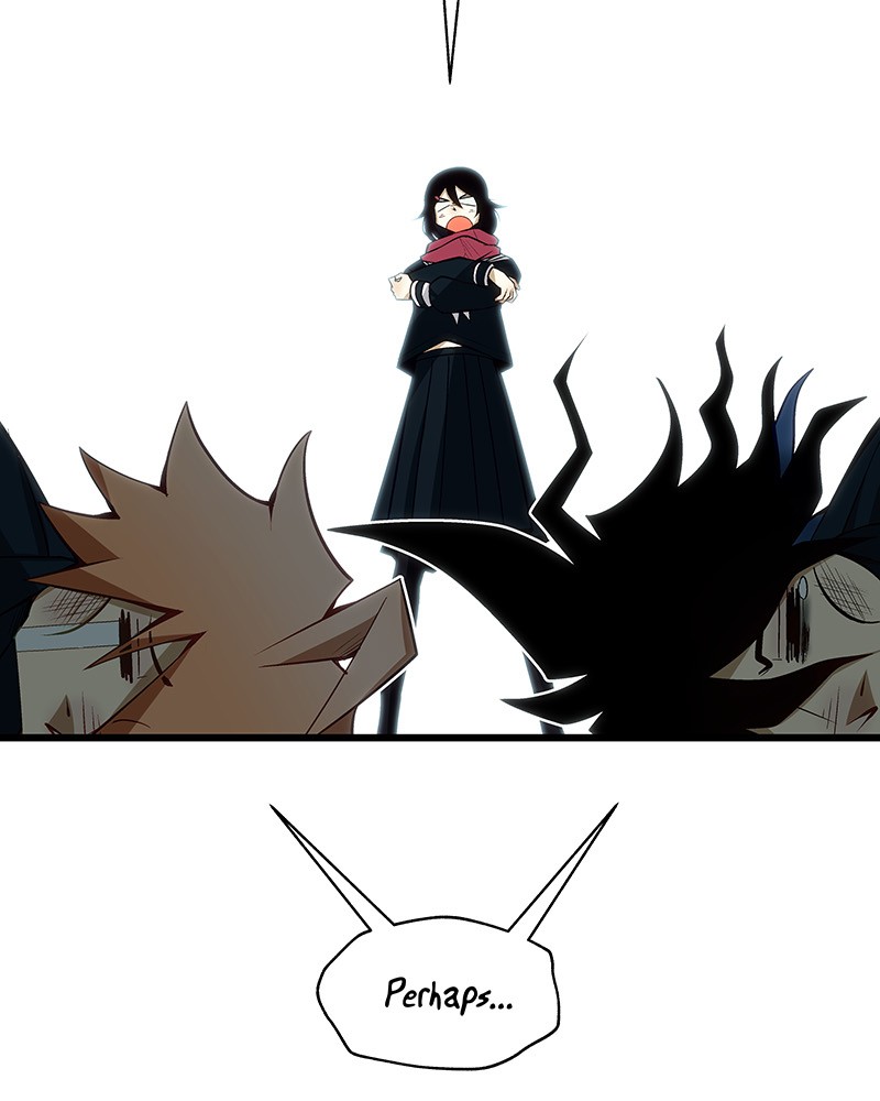 MONOCHROME – Manhwa Chapter 1 - page 75