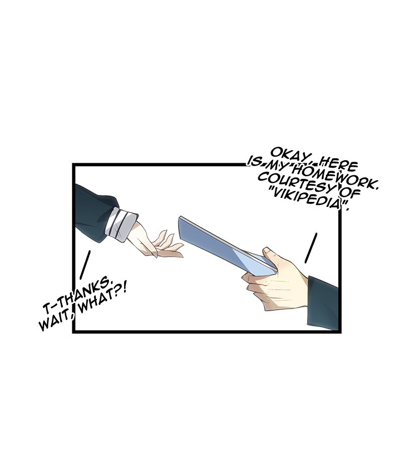 MONOCHROME – Manhwa Chapter 1 - page 76