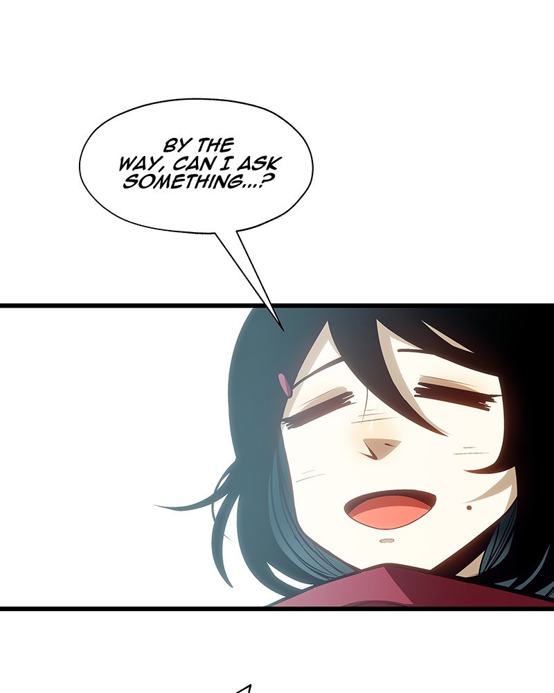 MONOCHROME – Manhwa Chapter 1 - page 77